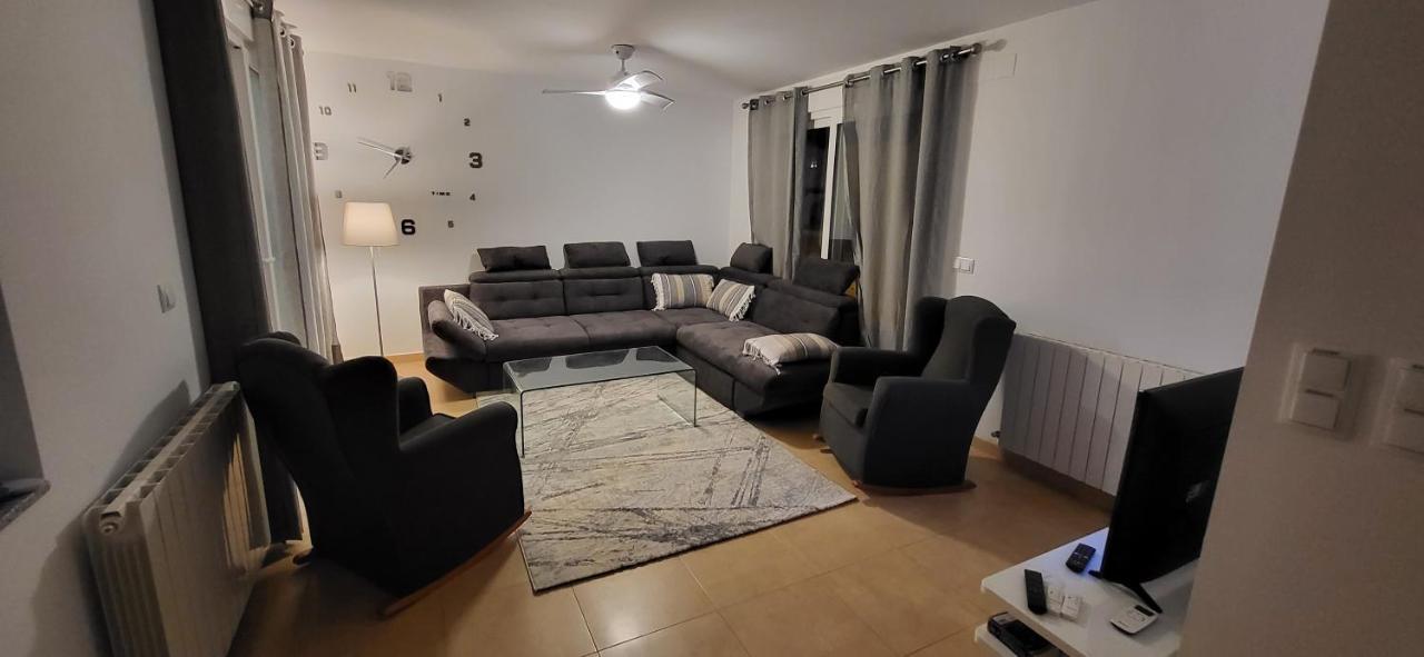 Villa 3 Chambre Espagne Torre-Pacheco Exteriör bild