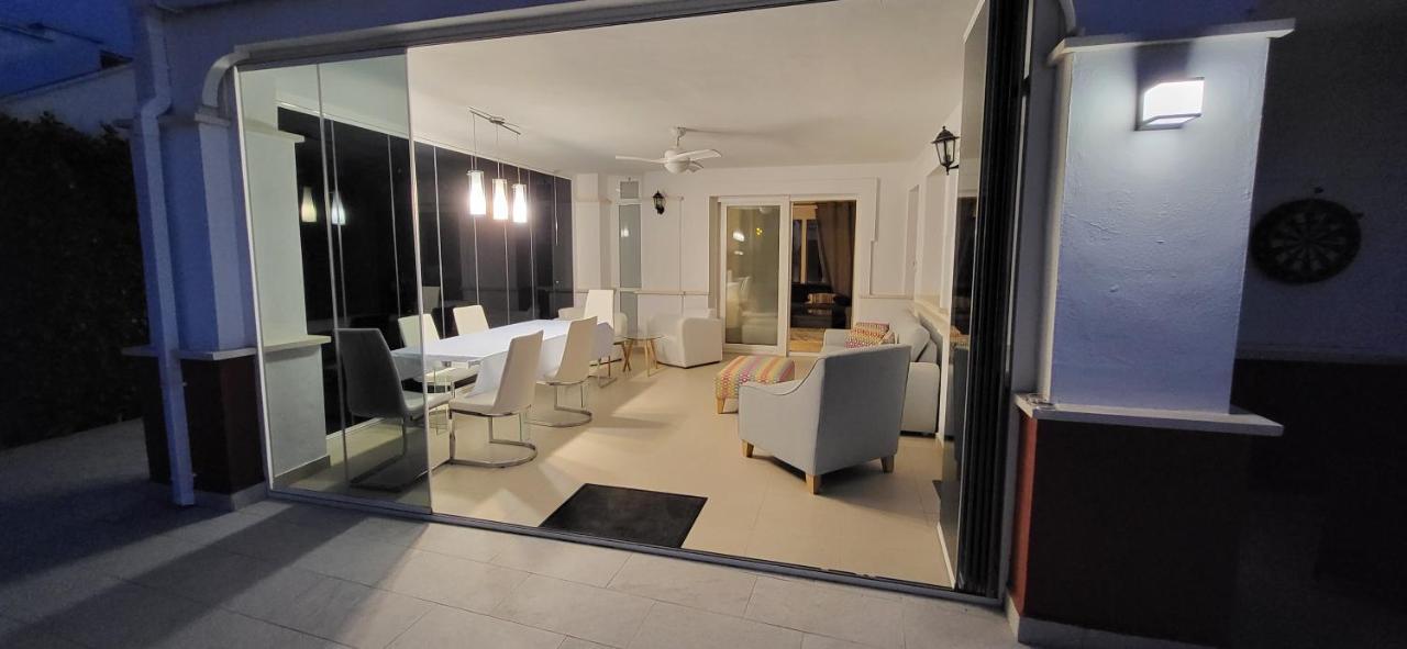 Villa 3 Chambre Espagne Torre-Pacheco Exteriör bild