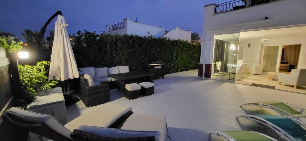 Villa 3 Chambre Espagne Torre-Pacheco Exteriör bild
