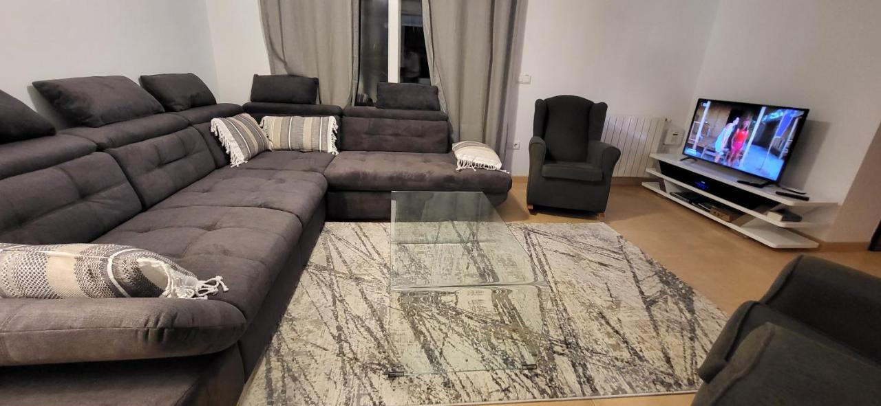 Villa 3 Chambre Espagne Torre-Pacheco Exteriör bild