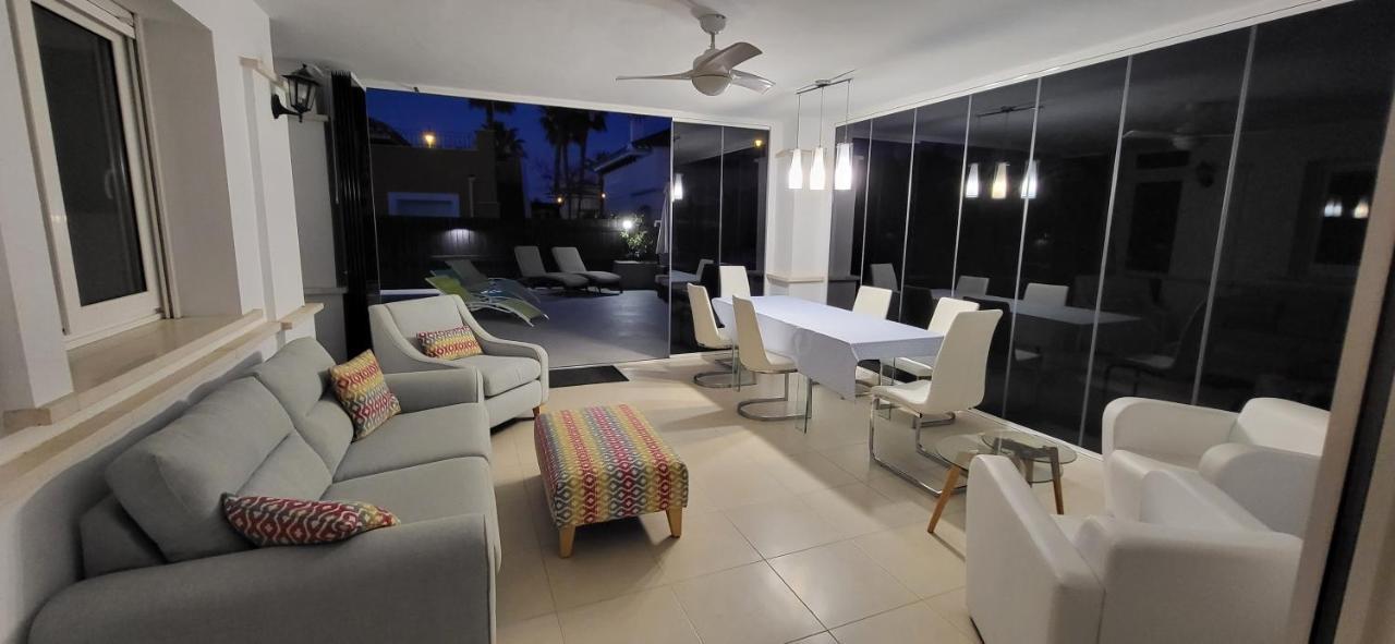 Villa 3 Chambre Espagne Torre-Pacheco Exteriör bild